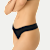 Bombas Women's No Show Thong 3-Pack