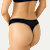 Bombas Women's No Show Thong 3-Pack