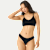 Bombas Women's No Show Thong