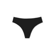 Bombas Women's No Show Thong