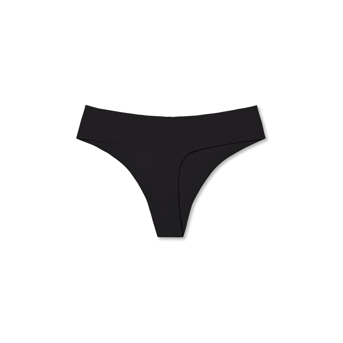 Bombas Women's No Show Thong