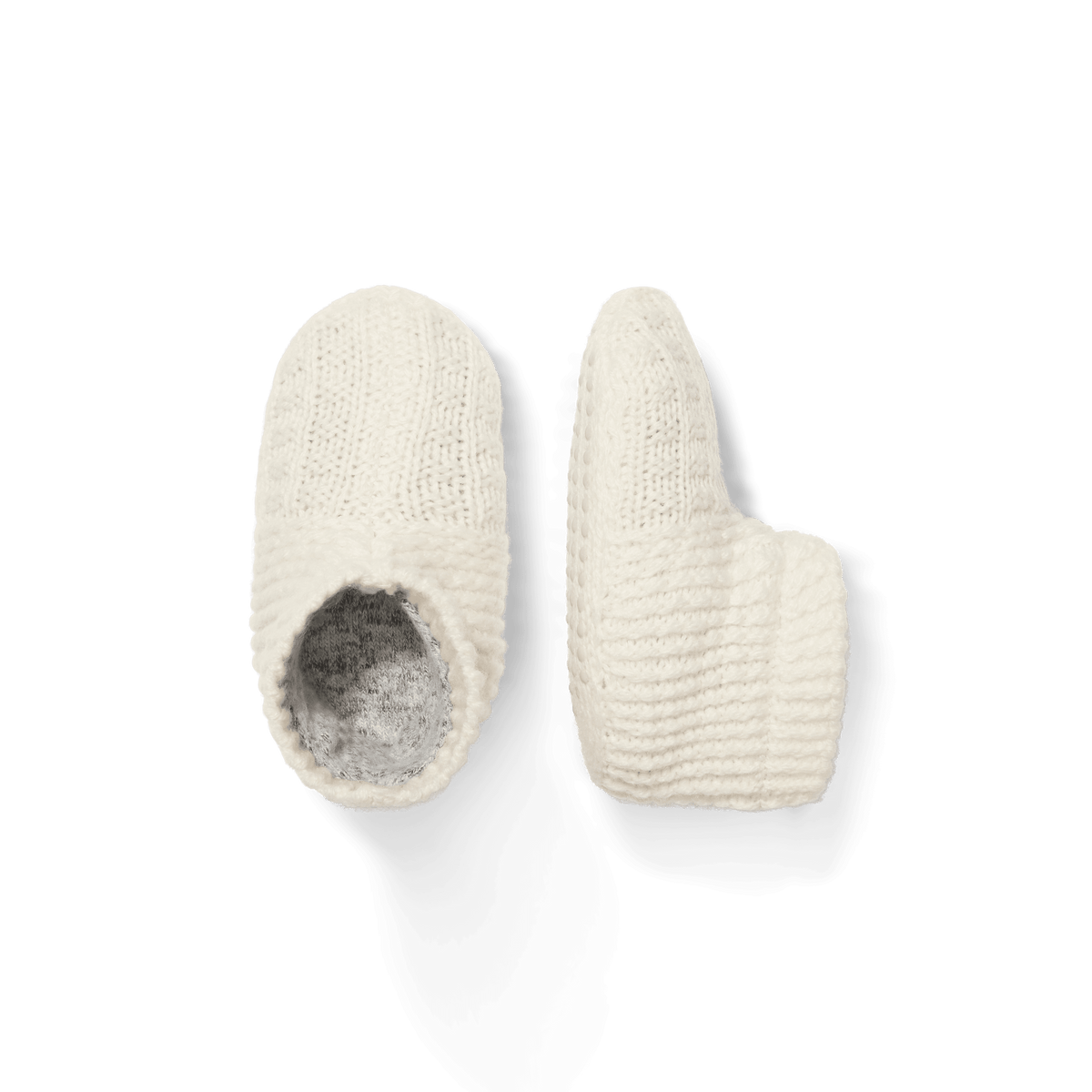 Bombas Baby Gripper Slippers