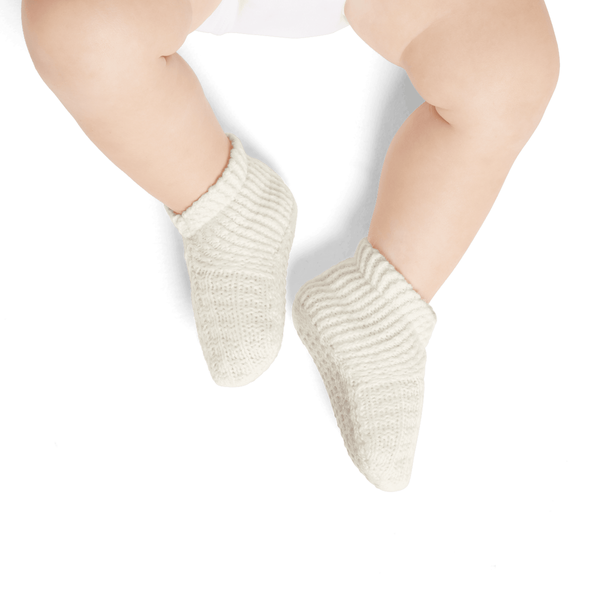Bombas Baby Gripper Slippers
