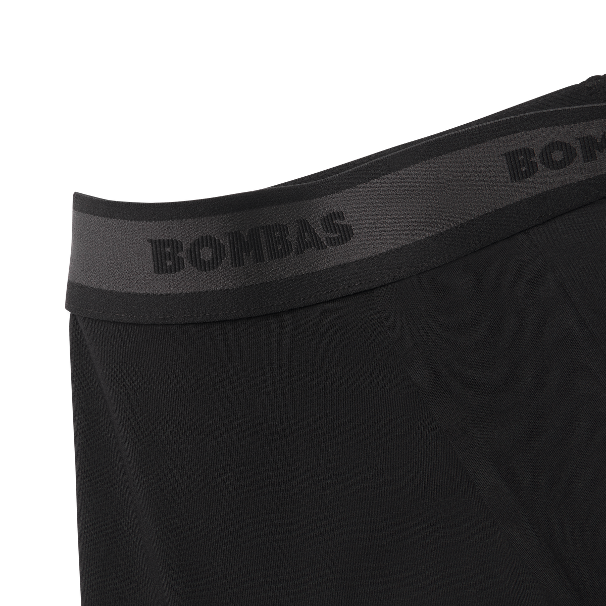 Bombas Men's Soft Flex Trunk 3-Pack