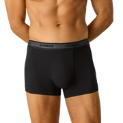 Bombas Men's Soft Flex Trunk 3-Pack