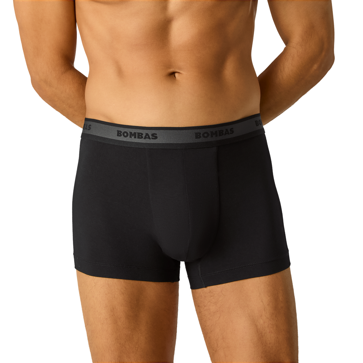 Bombas Men's Soft Flex Trunk