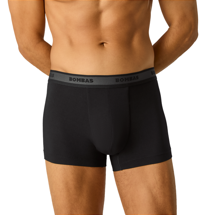 Bombas Men's Soft Flex Trunk