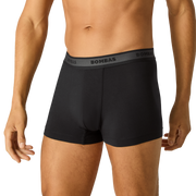 Bombas Men's Soft Flex Trunk 3-Pack