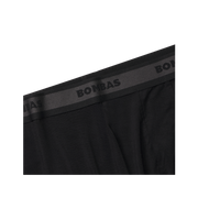 Bombas Men's Soft Flex Boxer Brief 6 3-Pack