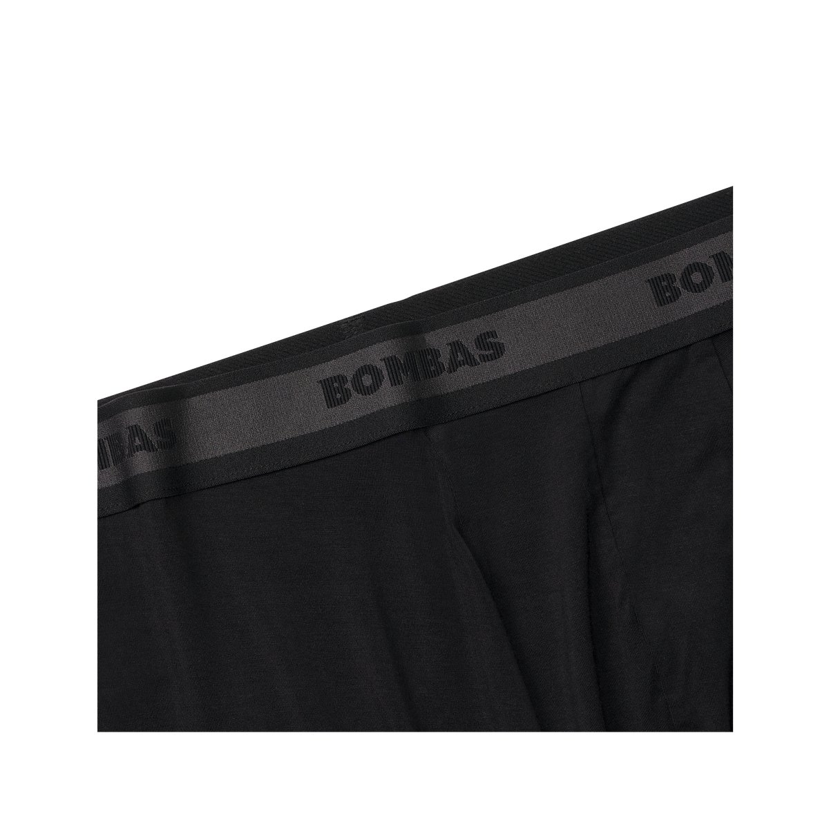 Bombas Men's Soft Flex Boxer Brief 6 6-Pack