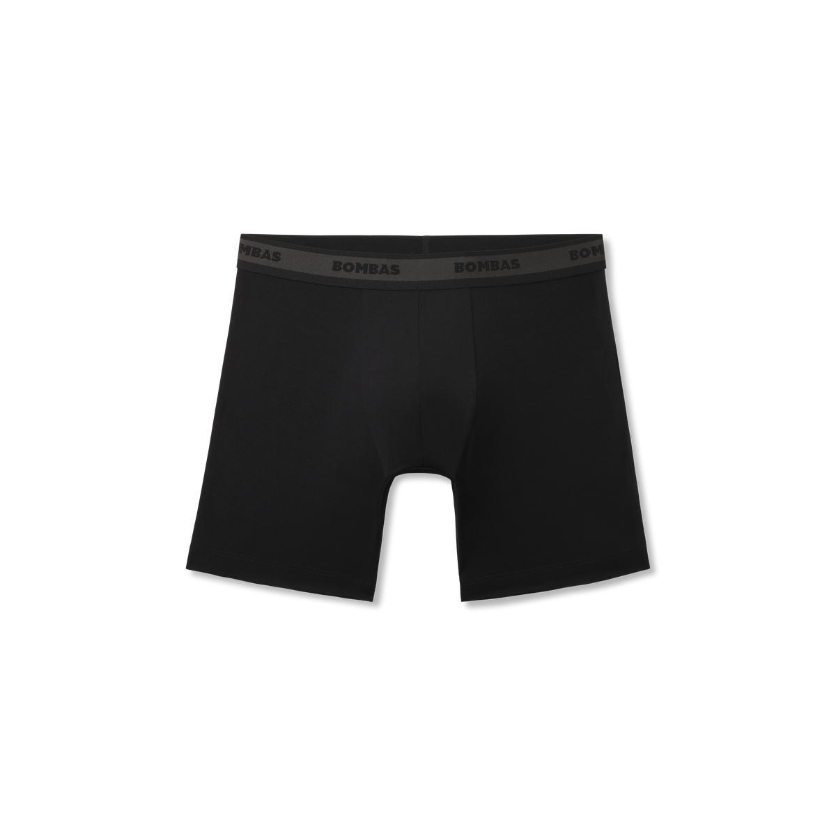 Bombas Men's Soft Flex Boxer Brief 6
