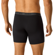 Bombas Men's Soft Flex Boxer Brief 6 3-Pack