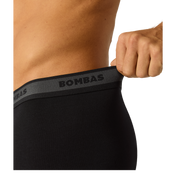 Bombas Men's Soft Flex Boxer Brief 6