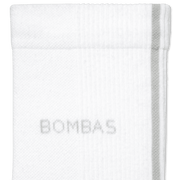 Bombas Women's UltraLite Sport Half Calf Socks, Lightweight Running Socks