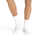 Bombas Women's UltraLite Sport Half Calf Socks, Lightweight Running Socks