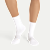 Bombas Women's UltraLite Sport Half Calf Socks, Lightweight Running Socks
