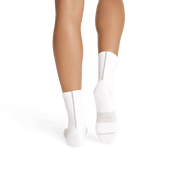 Bombas Women's UltraLite Sport Half Calf Socks, Lightweight Running Socks