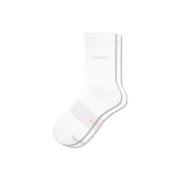Bombas Women's UltraLite Sport Half Calf Socks, Lightweight Running Socks