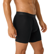 Bombas Men's Cotton Modal Blend Boxer Brief 6