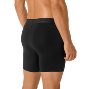 Bombas Men's Cotton Modal Blend Boxer Brief 6