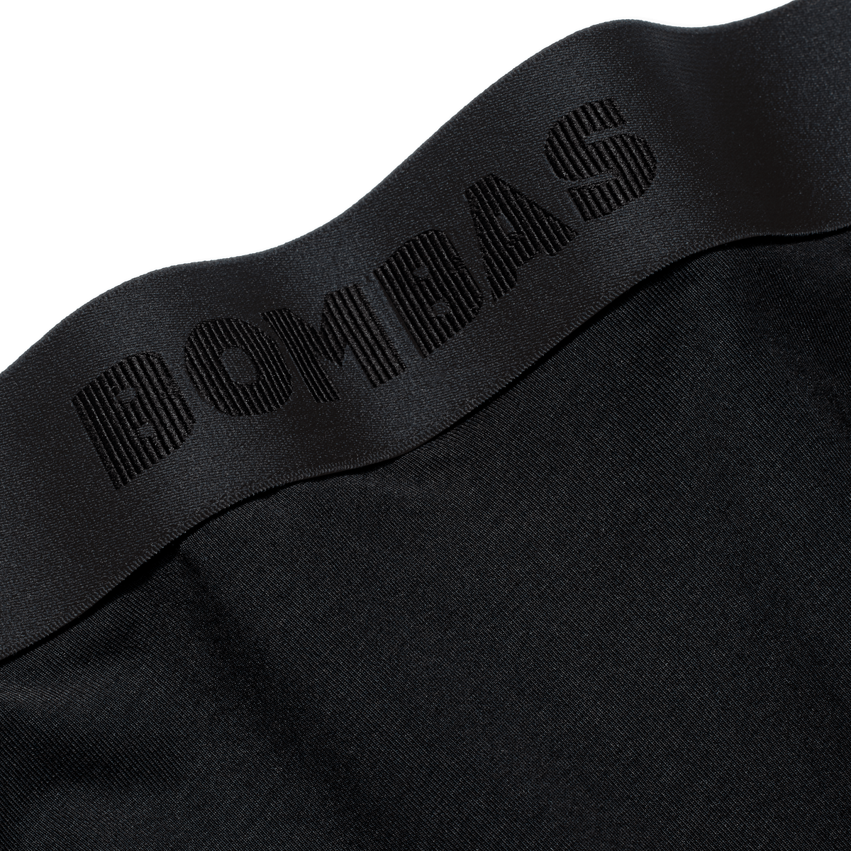 Bombas Men's Cotton Modal Blend Boxer Briefs 12-Pack