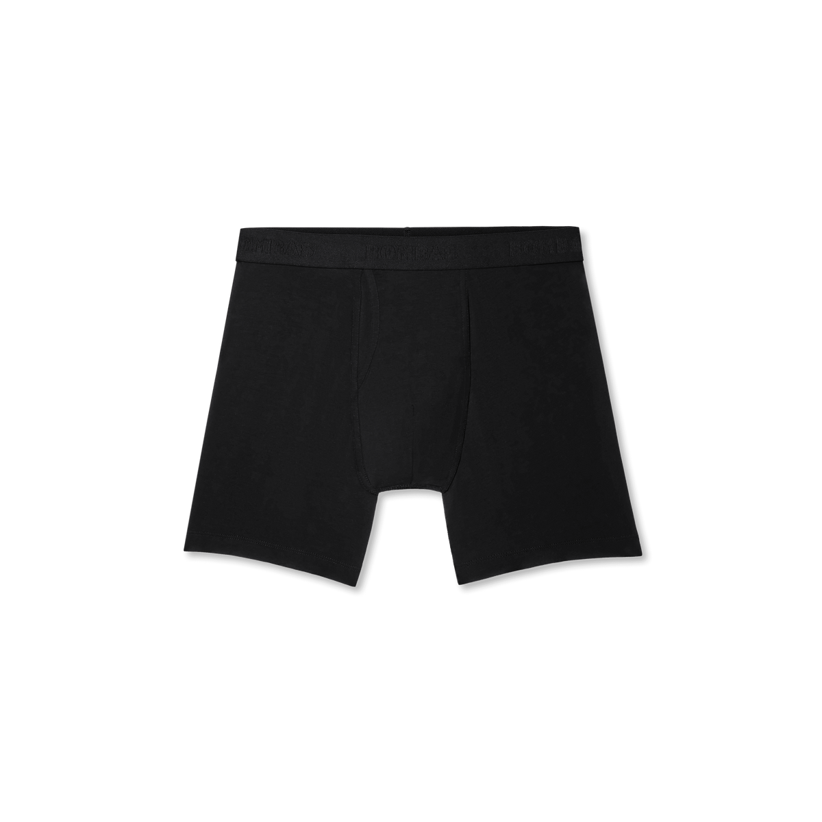 Bombas Men's Cotton Modal Blend Boxer Brief 6