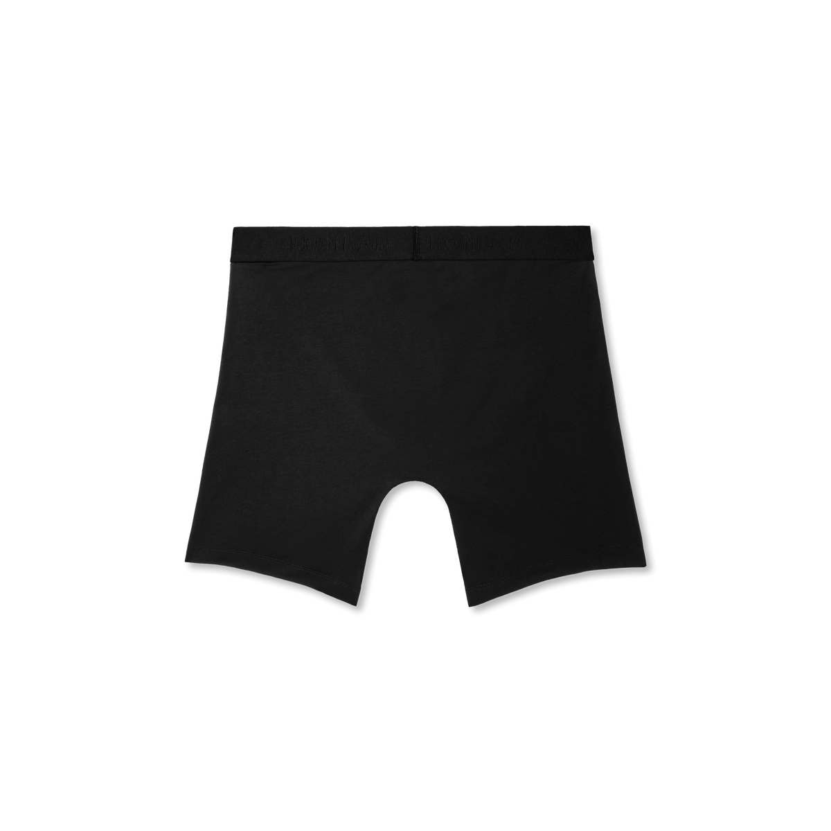 Bombas Men's Cotton Modal Blend Boxer Brief 6