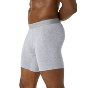 Bombas Men's Cotton Modal Blend Boxer Brief 6 3-Pack
