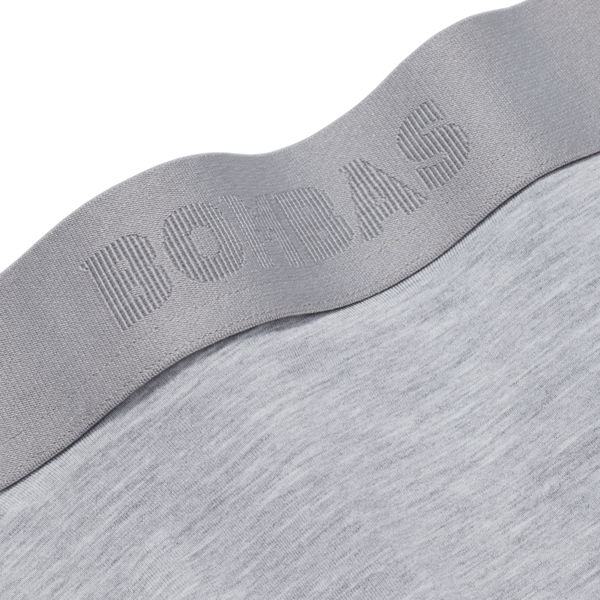 Bombas Men's Cotton Modal Blend Boxer Brief 6 3-Pack