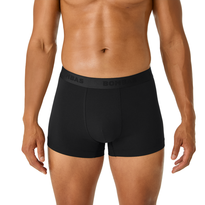 Bombas Men's Cotton Modal Blend Trunk