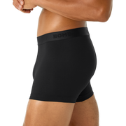 Bombas Men's Cotton Modal Blend Trunk 6-Pack