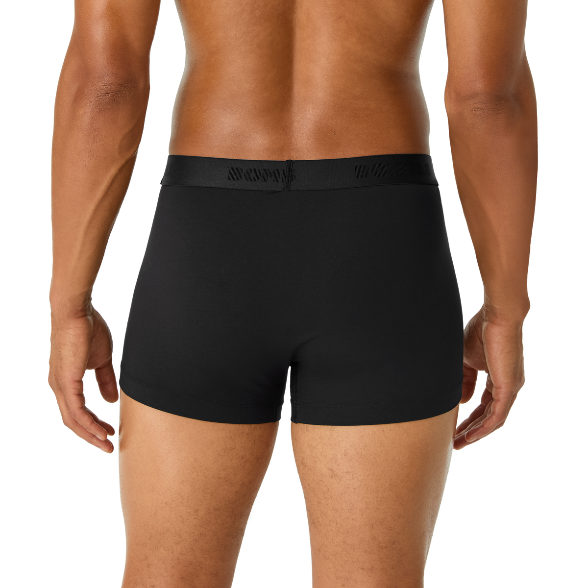 Bombas Men's Cotton Modal Blend Trunk 3-Pack