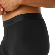 Bombas Men's Cotton Modal Blend Trunks 12-Pack