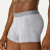 Bombas Men's Cotton Modal Blend Trunks 12-Pack