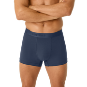 Bombas Men's Cotton Modal Blend Trunks 12-Pack