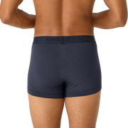 Bombas Men's Cotton Modal Blend Trunks 12-Pack