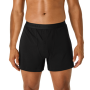 Bombas Men's Cotton Modal Blend Boxer 6-Pack
