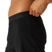 Bombas Men's Cotton Modal Blend Boxers 12-Pack