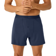 Bombas Men's Cotton Modal Blend Boxer