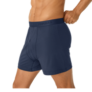 Bombas Men's Cotton Modal Blend Boxer