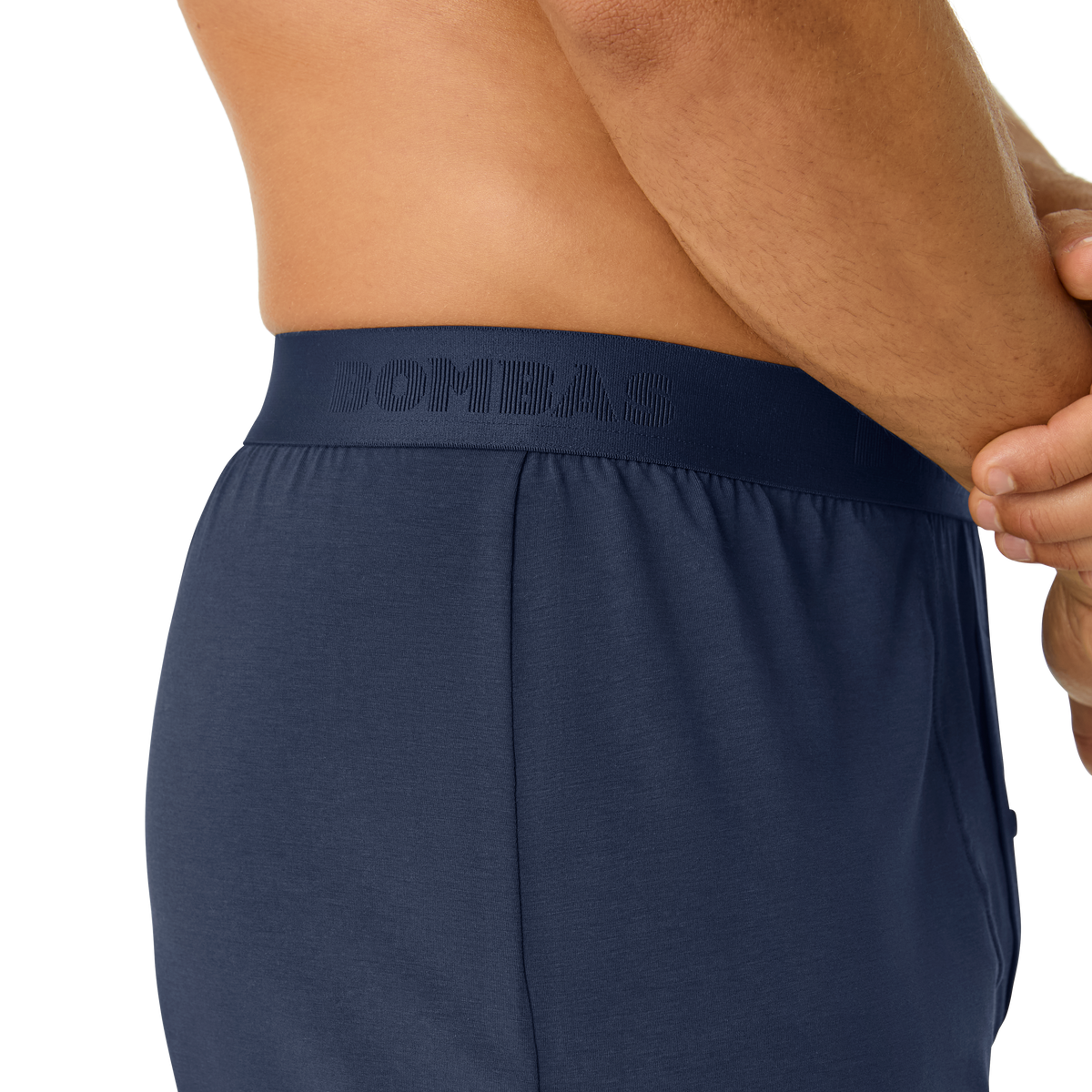Bombas Men's Cotton Modal Blend Boxer