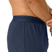 Bombas Men's Cotton Modal Blend Boxer