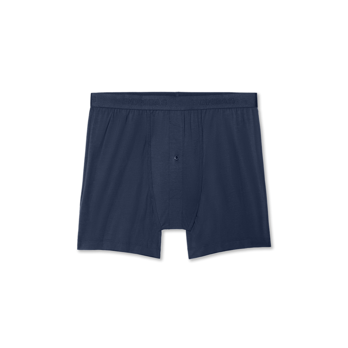 Bombas Men's Cotton Modal Blend Boxer