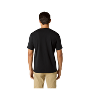 Bombas Men's Pima Cotton Crew Neck T-Shirt 3-Pack