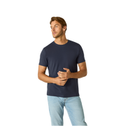 Bombas Men's Pima Cotton Crew Neck T-Shirt