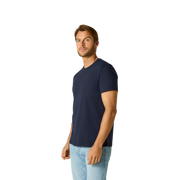 Bombas Men's Pima Cotton Crew Neck T-Shirt