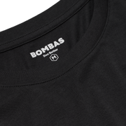 Bombas Men's Pima Cotton Pocket Crew Neck T-Shirt 6-Pack