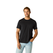 Bombas Men's Pima Cotton Pocket Crew Neck T-Shirt