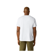 Bombas Men's Pima Cotton Pocket Crew Neck T-Shirt 3-Pack