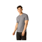 Bombas Men's Pima Cotton Pocket Crew Neck T-Shirt 6-Pack